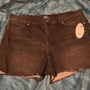 Scoop Retro Boy Short